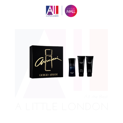 Nước hoa Armani Code Homme Eau De Toilette 50ml (Bill Anh)