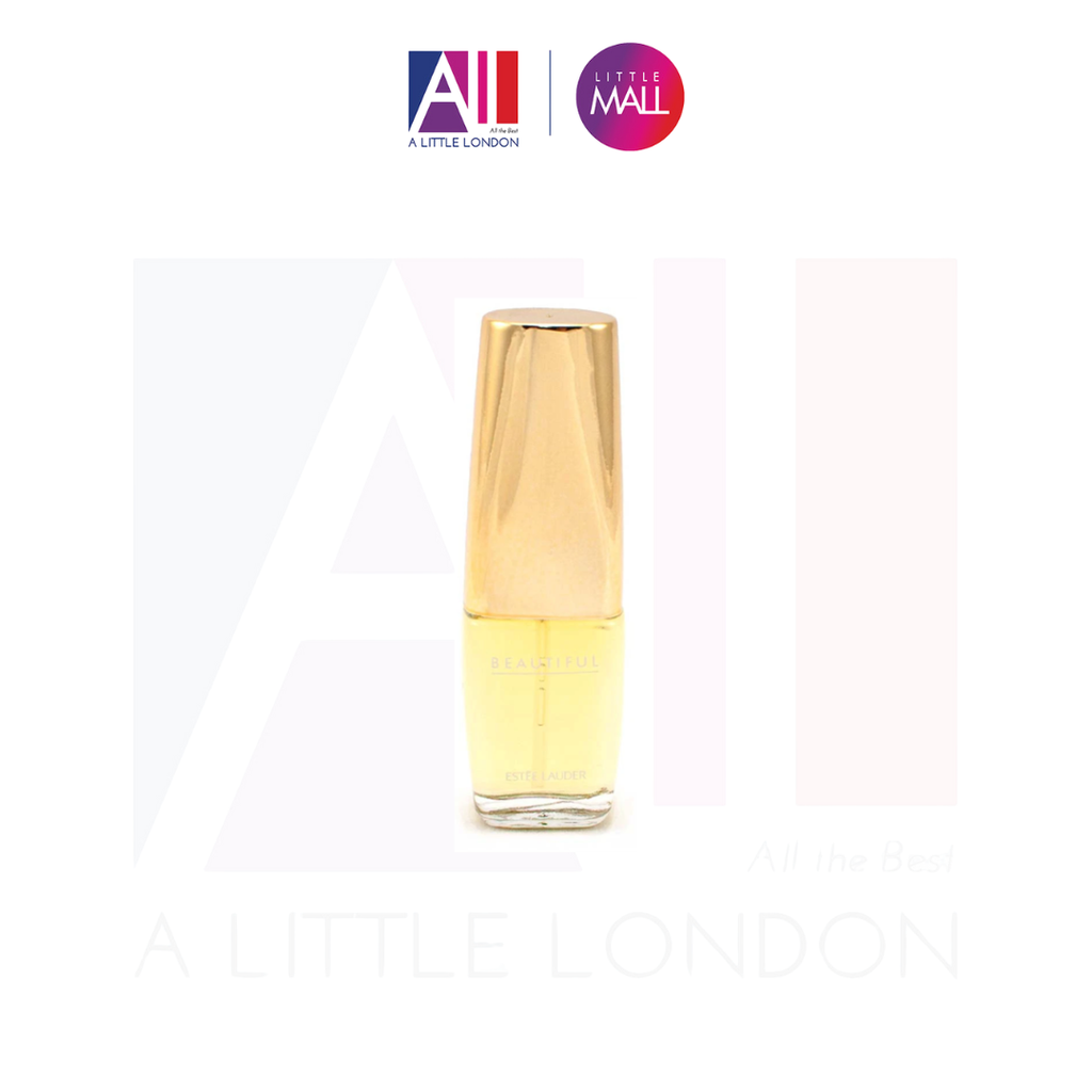 Nước hoa Estee Lauder Beautiful 4.7ml - Tách set (Bill Anh)