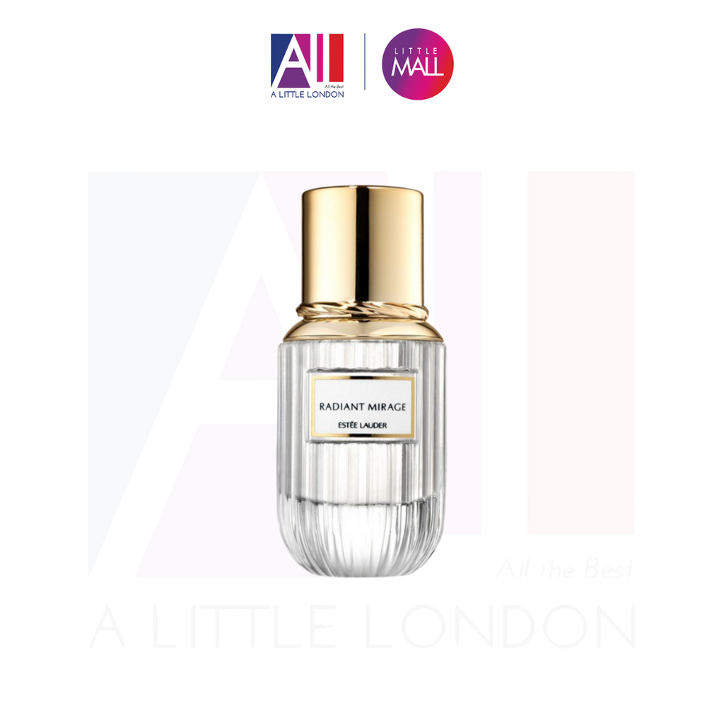 Nước hoa Estée Lauder Radiant Mirage Eau de Parfum Spray 4ml - Tách set (Bill Anh)