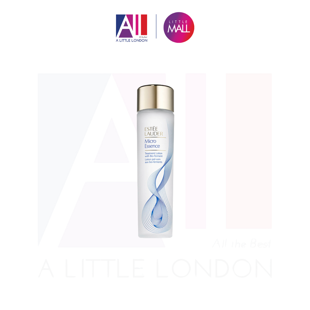Nước hoa hồng Estee Lauder Micro Essence 100ml (Bill Anh)