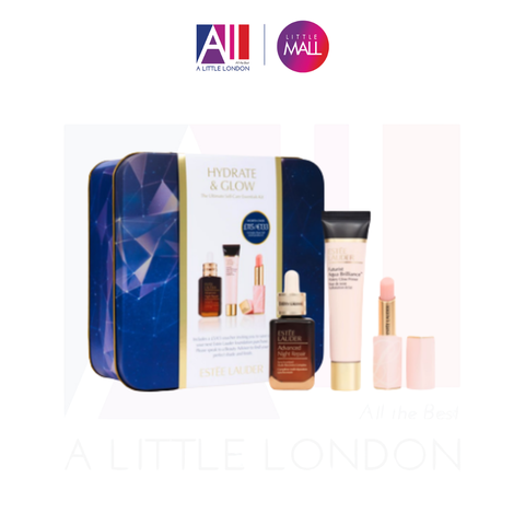 Set tinh chất Estee Lauder Advanced Night Repair 30ml (Bill Anh)