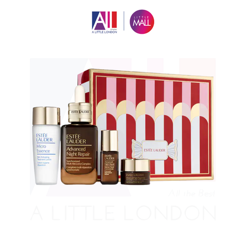 Set tinh chất Estee Lauder Advanced Night Repair 50ml (Bill Anh)