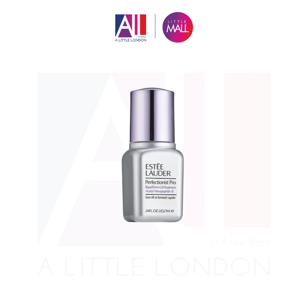 Tinh chất nâng cơ săn chắc da Estee Lauder Perfectionist Pro 7ml (Bill Anh)