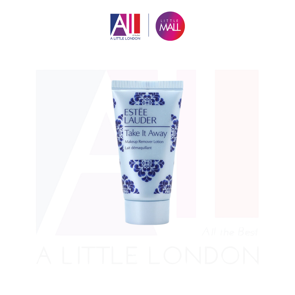 Tẩy trang Estee Lauder Take It Away 30ml - Tách set (Bill Anh)