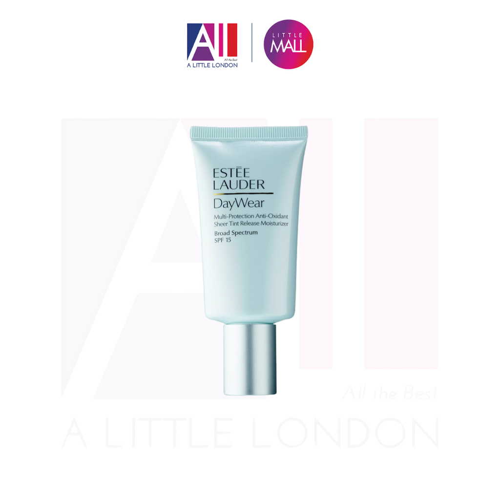 Kem dưỡng chống nắng Estee Lauder Daywear Multi-Protection Anti-Oxidant Sheer Tint Release Moisturizer SPF15 50ml (Bill Anh)