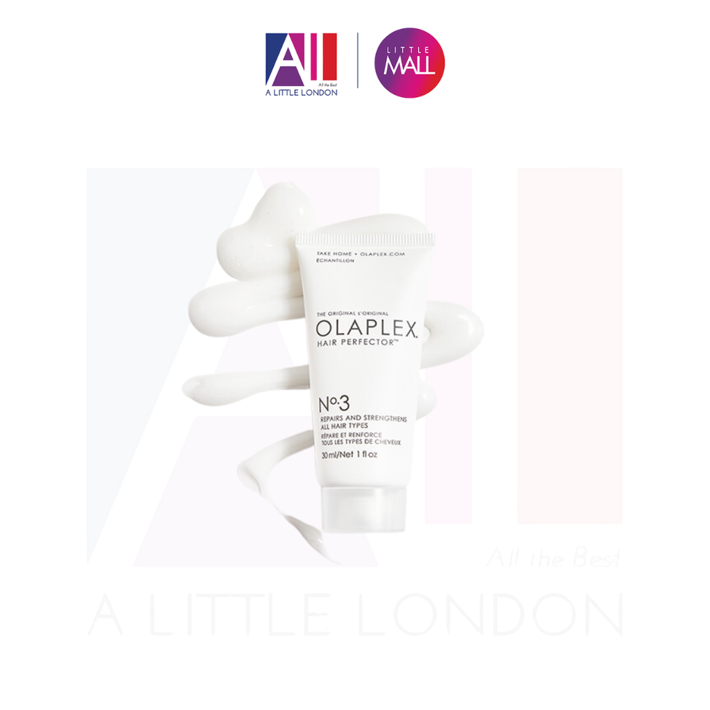 Ủ phục hồi tóc Olaplex No.3 Hair Perfector 30ml (Bill Anh)