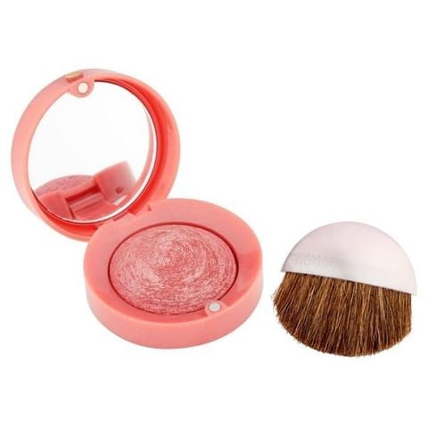 Phấn má Bourjois Little Round Pot Blusher - Màu 95