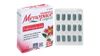 30 viên uống Vitabiotics Menopace Original (Bill Anh)