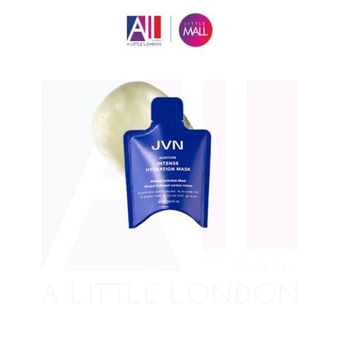 Mặt nạ tóc JVN Nurture Intense Hydration Mask 15ml (Bill Anh)