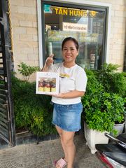 Hộp Yến Quà Tặng, Sang Trọng, Cao Cấp