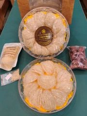 Hộp Yến Quà Tặng, Sang Trọng, Cao Cấp