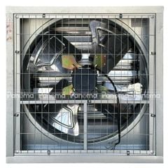 Quạt thông gió công nghiệp TTC 700x700