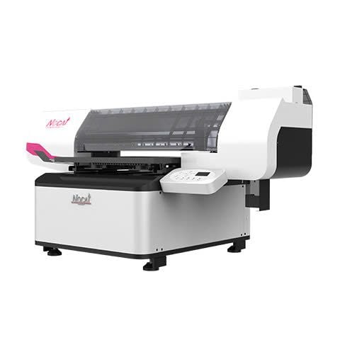 máy in phẳng UV đa năng NC-UV0406VI