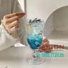 Ly thủy tinh Deli Poco Soda Glass 450ml | Deli EJ7645 , Thủy Tinh Cao Cấp