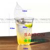 Ly Thủy Tinh Virote Borosilicate Flared Mouth High Ball Glass 360ml | VIR 3070 , Thủy Tinh Cao Cấp