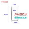 Ly Thủy Tinh Ocean FYN Hi Ball 350ml | Ocean C24012 , Thủy Tinh Cao Cấp