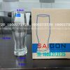 Ly Thủy Tinh Ocean Belly Pilsner Glass 410ml | Ocean B25414 , Thủy Tinh Cao Cấp