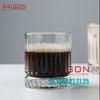 Ly Thủy Tinh INS Elysia Rock Glass 250ml | INS 5408H , Thủy Tinh Cao Cấp
