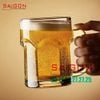 Ly Thủy Tinh Prim Titan Beer Mug 355ml | PG332 , Thủy tinh nhập khẩu Thái Lan