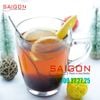 Bộ Tách Thủy Tinh Lucky Curver Cup Glass 315ml | LG-3112611(126).755 , Thủy Tinh nhập Khẩu Thái Lan