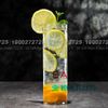 Ly Thủy Tinh Virote Borosilicate Fine Rim Cooler 390ml | VIR H180 , Thủy Tinh Cao Cấp