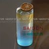 Ly Thủy Tinh Virote Borosilicate Fine Rim Tumber 365ml | VIR H143 , Thủy Tinh Cao Cấp