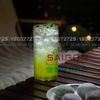 Ly Thủy Tinh Virote Borosilicate Fine Rim Tumber 365ml | VIR H143 , Thủy Tinh Cao Cấp