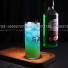 Ly Thủy Tinh Virote Borosilicate Fine Rim Tumber 365ml | VIR H143 , Thủy Tinh Cao Cấp