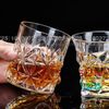 Ly Thủy Tinh WHG Whisky Rock Glass 280ml | WHG6005 , Thủy Tinh Cao Cấp