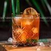 Ly Thủy Tinh WHG Whisky Rock Glass 350ml | WHG6007 , Thủy Tinh Cao Cấp