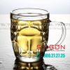 Ly Thủy Tinh Lucky Marble Mug 290ml | LG-313110 , Nhập Khẩu Thái Lan