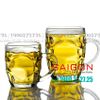 Ly Thủy Tinh Lucky Marble Mug 290ml | LG-313110 , Nhập Khẩu Thái Lan