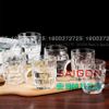 Ly Thủy Tinh Lucky Marble Mug 290ml | LG-313110 , Nhập Khẩu Thái Lan