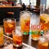 Ly Thủy Tinh Ocean FYN Long Drink 460ml | Ocean C24016 , Thủy Tinh Cao Cấp