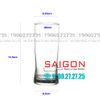 Ly Thủy Tinh Ocean Super Trong Premier 380ml | Ocean S14413 , Thủy Tinh Cao Cấp