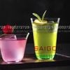 Ly Thủy Tinh Virote Borosilicate Flared Mouth High Ball Glass 360ml | VIR 3070 , Thủy Tinh Cao Cấp