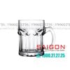 Ly Thủy Tinh Lucky Euro Mug 360ml | LG-313013 , Nhập Khẩu Thái Lan