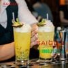 Ly Ocean Ethan Long Drink 445ml | OCean B21416 , Nhập khẩu Thái Lan