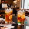 Ly Thủy Tinh Ocean FYN Hi Ball 350ml | Ocean C24012 , Thủy Tinh Cao Cấp