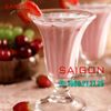 Ly Kem Thủy Tinh Ocean Alaska Sundae Cup 225ml | Ocean P00315 , Thủy Tinh Nhập Khẩu Thái Lan