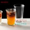 Ly Thủy Tinh Miệng Loe INS Flared Mouth Highball Glass 420ml | INS 9016 , Thủy Tinh Cao Cấp