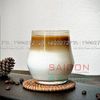 Ly Thủy Tinh Deli Lexinton Rock 370ml | Deli DCS3018-1 , Thủy Tinh Cao Cấp