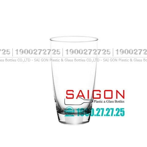 Ly thủy Tinh Ocean Tiara Hi Ball 355ml | Ocean B12012  , Thủy Tinh Nhập khẩu Thái Lan