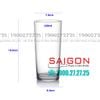 Ly Thủy Tinh Ocean Nova Long Drink 435ml | B06515 , Nhập Khẩu Thái Lan