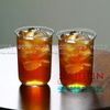 Ly Thủy Tinh INS Flared Tube Hight Ball Glass 497ml | INS LHP9017PG , Thủy Tinh Cao Cấp