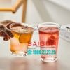 Ly Thủy Tinh Miệng Loe INS Flared Mouth Highball Glass 420ml | INS 9016 , Thủy Tinh Cao Cấp