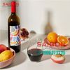 Ly Thủy Tinh Ocean Santé Stemless 455ml | Ocean C24216 , Nhập Khẩu Thái Lan