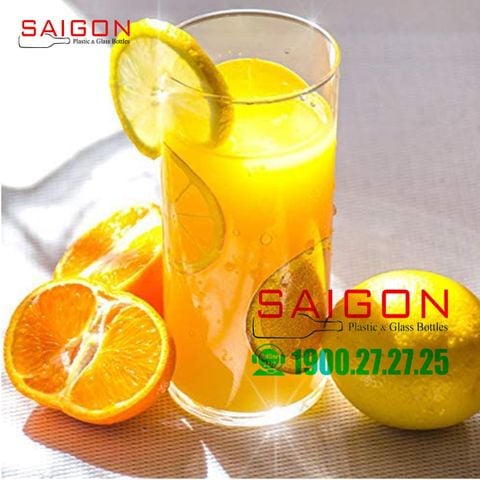Ly Thủy Tinh Ocean Sanmarino Hi Ball 290ml | Ocean B00410 , Nhập Khẩu Thái Lan