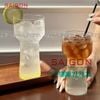 Ly Thủy Tinh Delisoga Symbio Cocktail Martini Glass 380ml | Deli DCS3460-1 , Thủy Tinh Cao Cấp