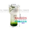 Ly Thủy Tinh Delisoga Symbio Cocktail Martini Glass 380ml | Deli DCS3460-1 , Thủy Tinh Cao Cấp